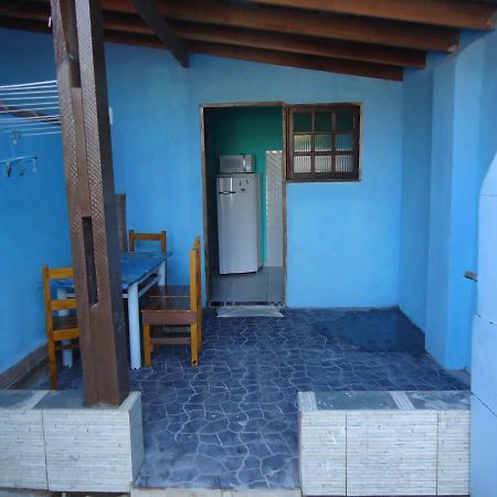 Chales Ubatuba II Exterior photo