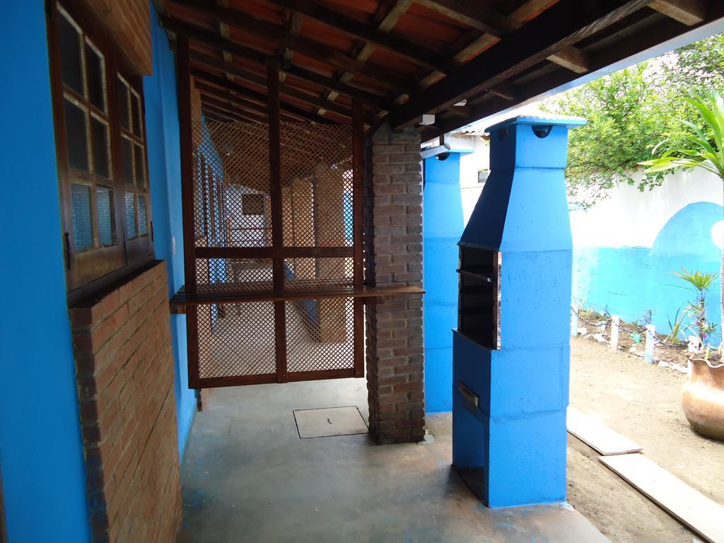 Chales Ubatuba II Exterior photo