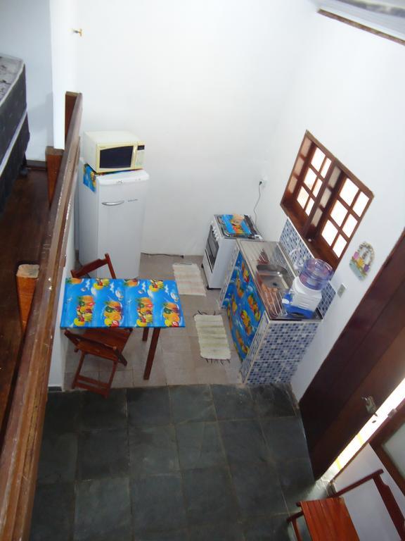 Chales Ubatuba II Exterior photo
