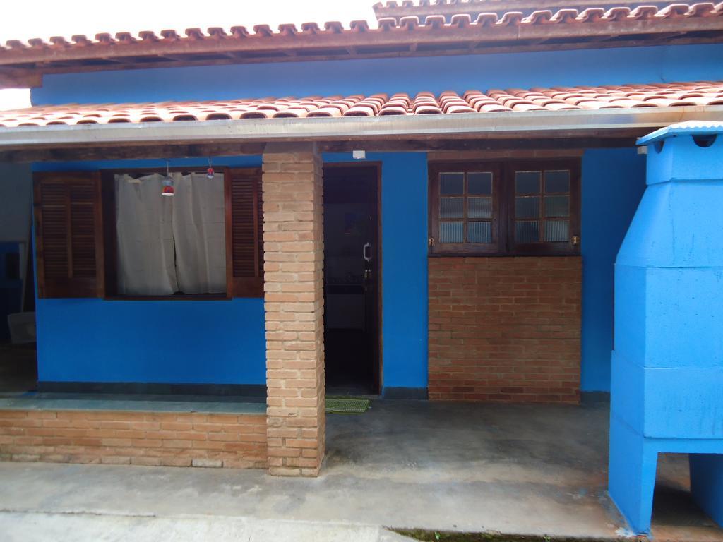 Chales Ubatuba II Exterior photo