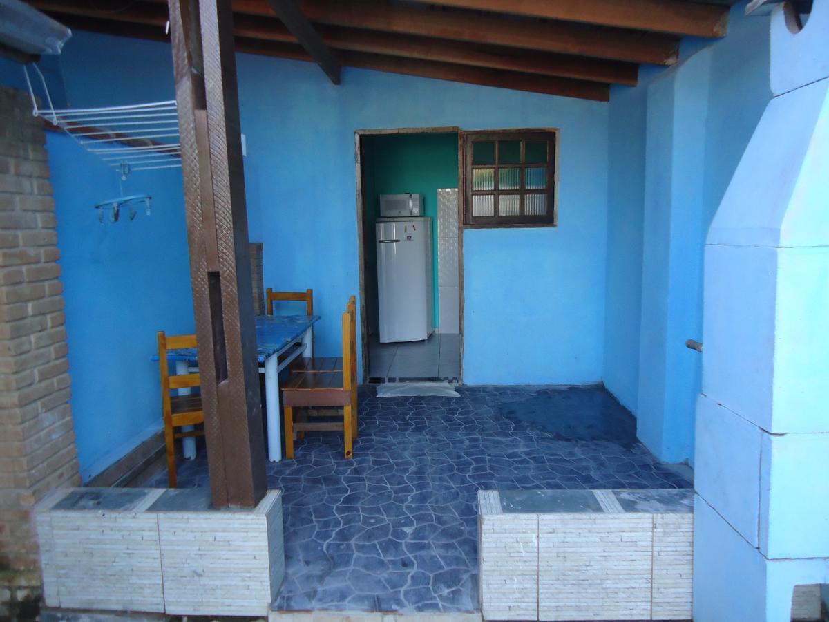 Chales Ubatuba II Exterior photo