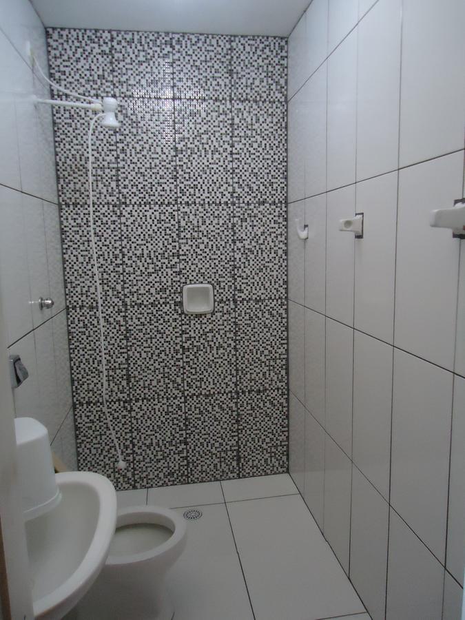 Chales Ubatuba II Exterior photo
