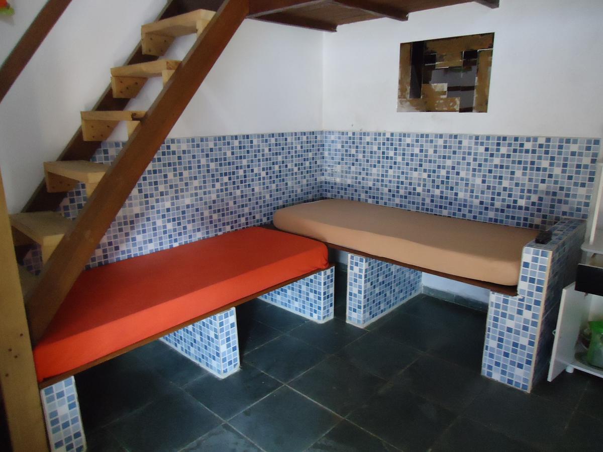 Chales Ubatuba II Exterior photo