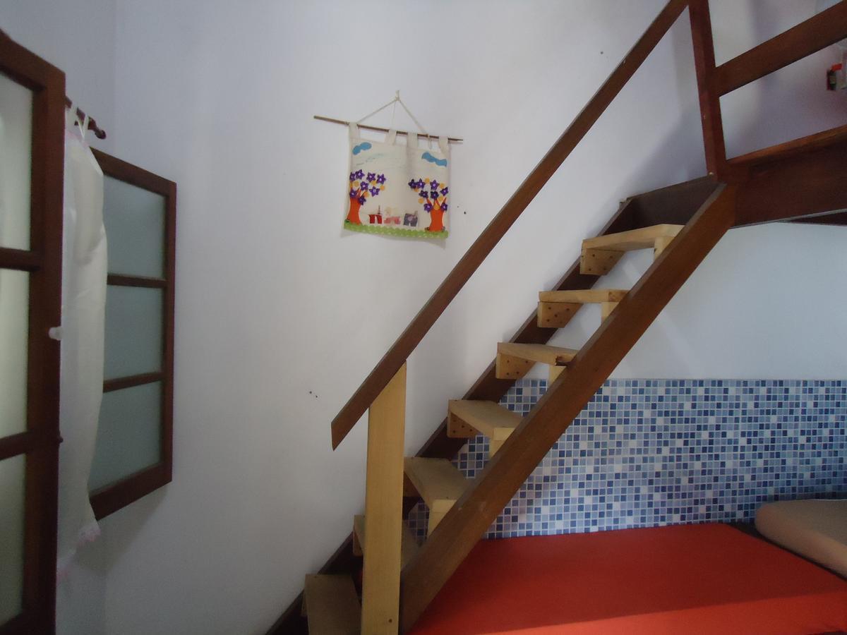 Chales Ubatuba II Exterior photo