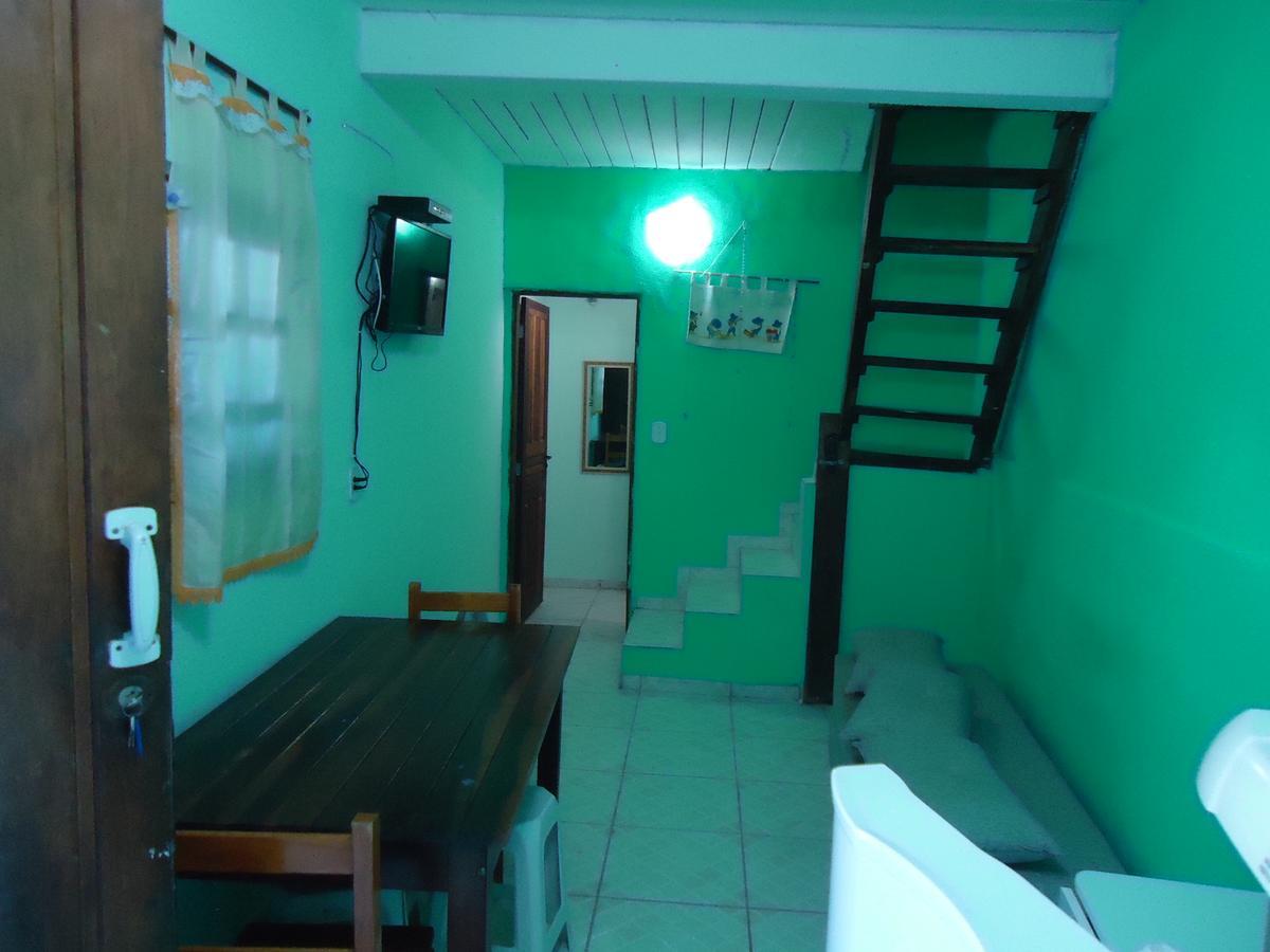 Chales Ubatuba II Exterior photo