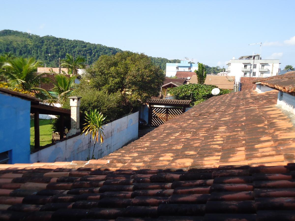 Chales Ubatuba II Exterior photo
