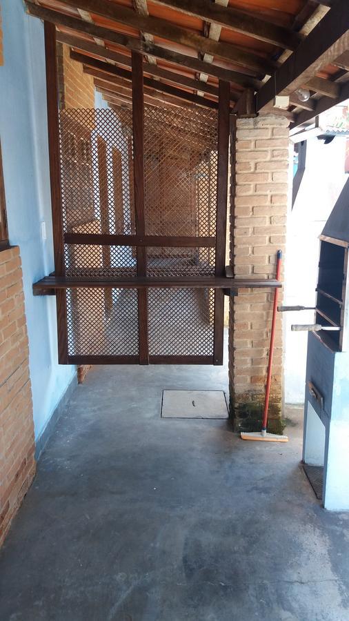 Chales Ubatuba II Exterior photo