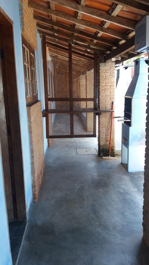 Chales Ubatuba II Exterior photo